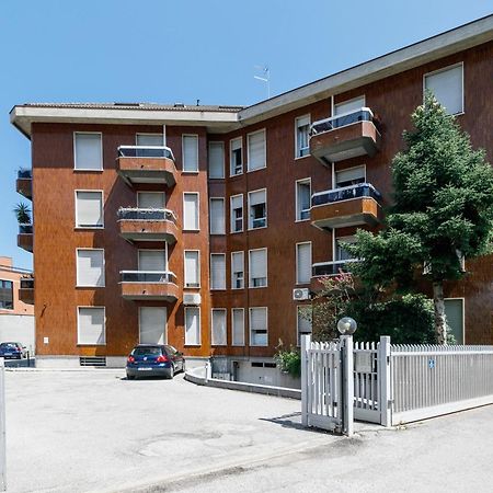 Апартаменты Hapton House Elite2 Comodo - Free Park - Accesso Easy A Venezia Местре Экстерьер фото