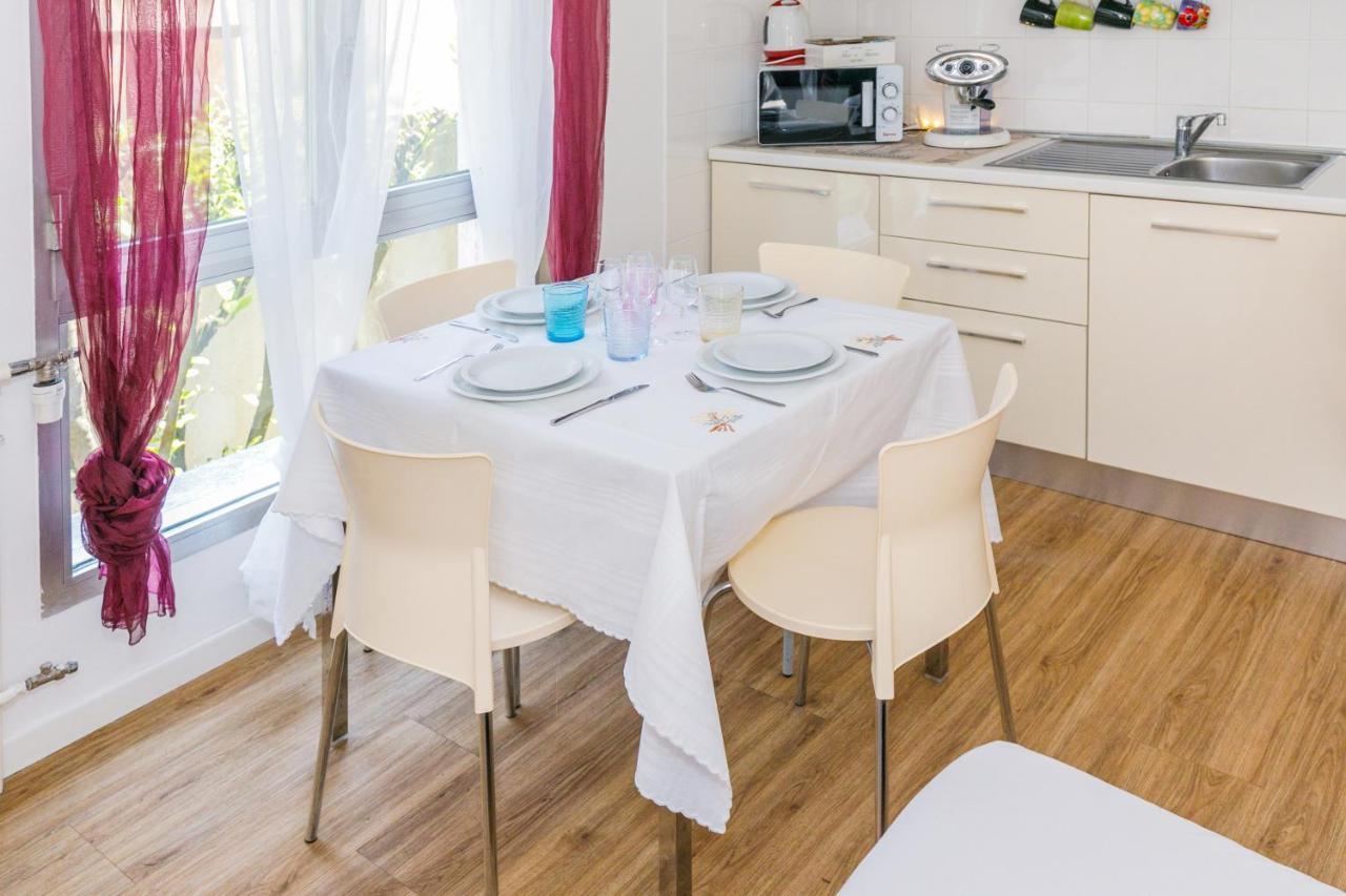 Апартаменты Hapton House Elite2 Comodo - Free Park - Accesso Easy A Venezia Местре Экстерьер фото