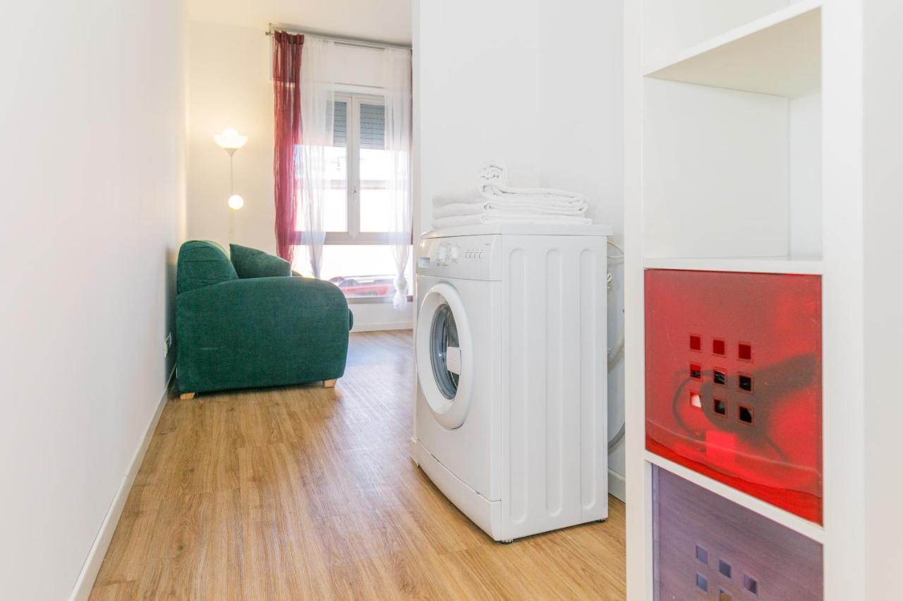 Апартаменты Hapton House Elite2 Comodo - Free Park - Accesso Easy A Venezia Местре Экстерьер фото