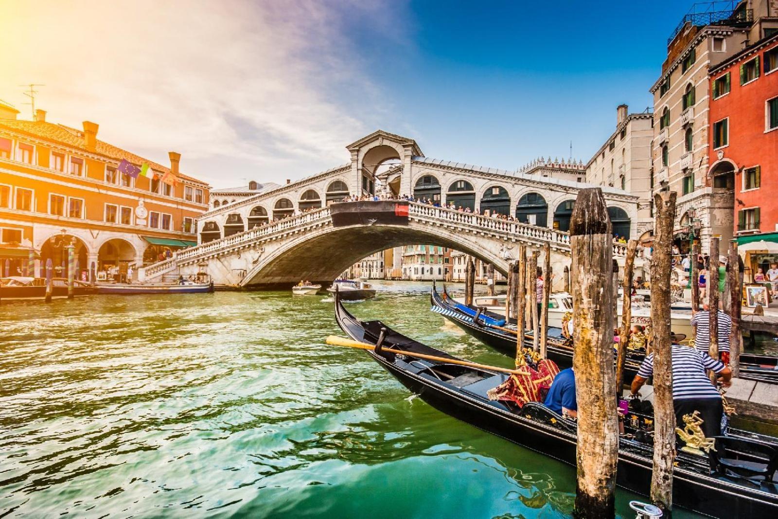 Апартаменты Hapton House Elite2 Comodo - Free Park - Accesso Easy A Venezia Местре Экстерьер фото
